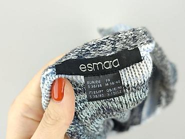 sweatshirt: Esmara, Sukienka damska, rozmiar S — 5