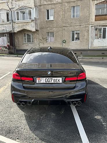 bmw g05 фары: BMW 5 series: 2019 г., 2 л, Автомат, Дизель, Седан — 5