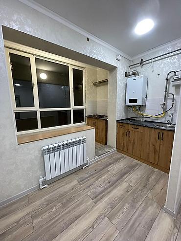 Долгосрочная аренда квартир: Студия, Собственник, Без подселения — 13