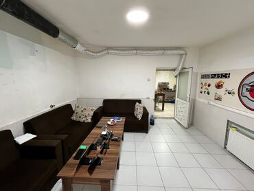Hazır biznes: Salam her vaxtiniz xeyir olsun Sushi abyketi hazir biznes satilir