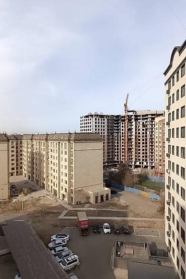 Продажа квартир: 3 комнаты, 70 м², Элитка, 8 этаж, Косметический ремонт — 13