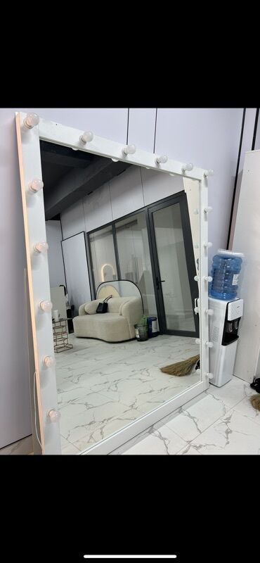 Банкетки: Мягкая банкетка с ящиком для хранения - Цвет: изумрудно‑зелёный - — 6