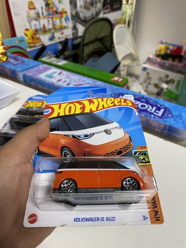 купить хот вилс в бишкеке: Hot Wheels Модельки