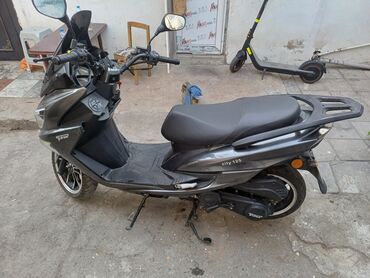 tufan c50: Tufan - TUFAN, 150 sm3, 2023 il, 13322 km