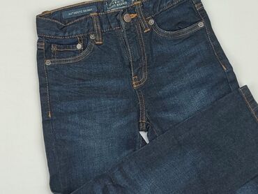 Jeans: Jeans, 12 years, 146/152, condition - Good