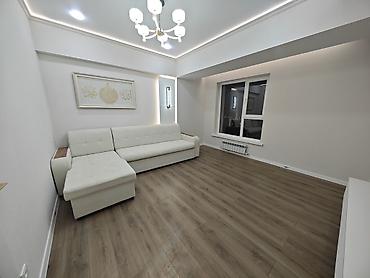 artwin: 3 комнаты, 75 м², Тунгуч мкр Элитка, 10 этаж, Дизайнерский ремонт — 7