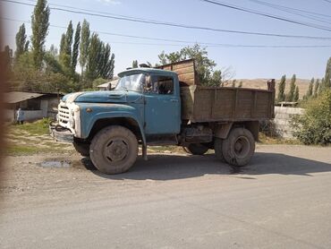 Грузовики: Грузовик, Б/у — 2