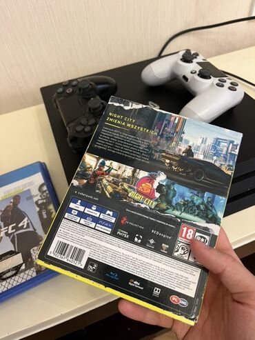 Oyun diskləri: Rol oyunu — 4