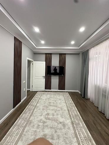 2 bedroom: 2 комнаты, 77 м², Нижний Джал (Джал-23) Элитка, 2 этаж, Свежий ремонт — 8