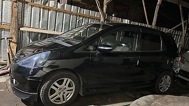 a8 d2: Honda Shuttle: 2002 г., 1.5 л, Автомат, Газ, Универсал — 9