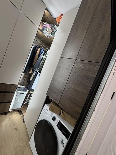 квартира гоголя фрунзе: 3 комнаты, 92 м², Фрунзе мкр., Элитка, 10 этаж, Дизайнерский ремонт — 9