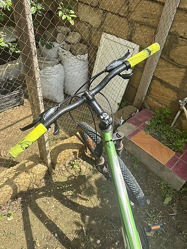 velosiped motor: Trek markasinin velasibetidi her birşeyi işləydi tezedi hecbir yerinde — 7