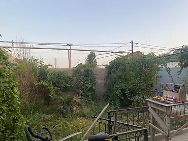 merdekan ev satilir: Biləcəri 3 otaqlı, 110 kv. m, Kredit yoxdur, Yeni təmirli — 2