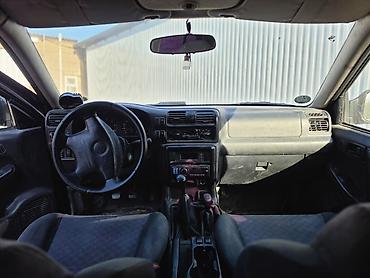 машини: Isuzu Amigo: 2003 г., Механика, Внедорожник — 2