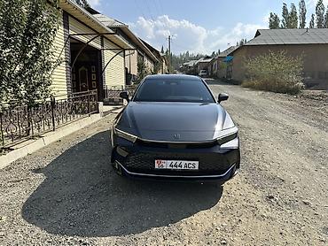 пусковое реле: Toyota Crown: 2023 г., 2.5 л, Вариатор, Гибрид, Седан — 1