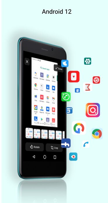 Digər mobil telefonlar: CUBOT J20 smartfon Xüsusiyyətlər: - Ekran: 4.0” FWVGA - Prosessor — 2