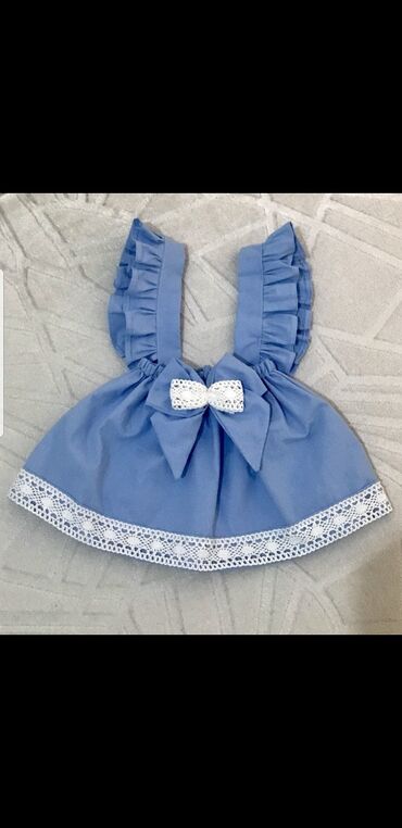 Dəstlər: Uşaq dəsti, Uniseks, 0 - 3 ay — 2