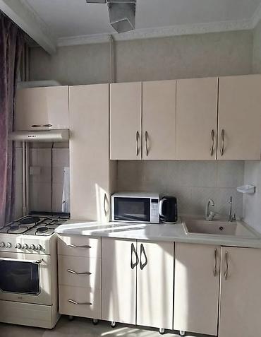 Продажа квартир: 3 комнаты, 69 м², 105 серия, 4 этаж, Евроремонт — 2