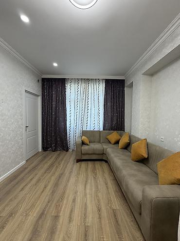 nerimanovda kiraye evler 2022: 3 otaqlı, Yeni tikili, 54 kv. m — 1
