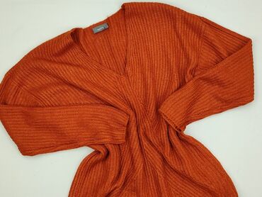 Yessica, Sweter damski, rozmiar 2XL