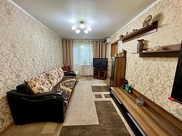 Продажа квартир: 2 комнаты, 46 м², Индивидуалка, 4 этаж, Евроремонт — 9