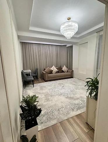 Продажа квартир: 3 комнаты, 97 м² — 4