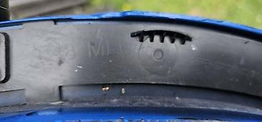 too box: RUB KRILA MSP F48 ZL ZA BMW X1 | BMW x1 f48 zadnji levi rub? MSP — 4