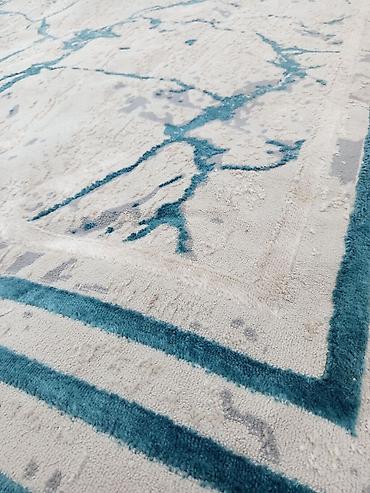 Ковры и паласы: Ковер Б/у, Турция — 4