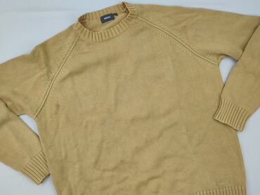 tanie marynarki męskie: Mexx, Sweter for men, size 2XL