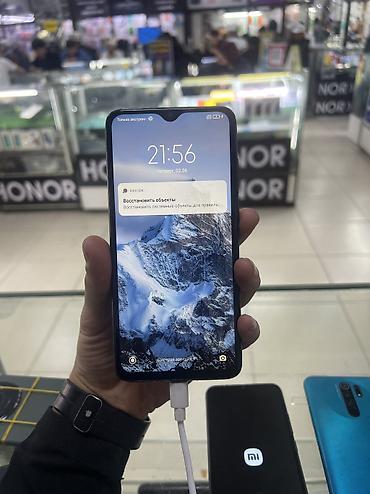 Редми нот 8 про на 64 гб 📱 Телефон в хорошем состоянии ✅ Всё чётко