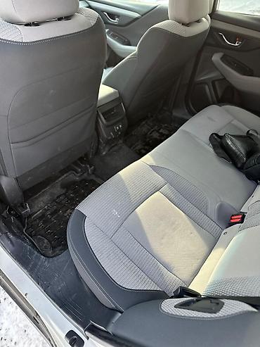 Subaru: Subaru Outback: 2019 г., 2.5 л, Вариатор, Бензин, Универсал — 10