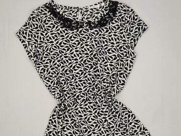 sukienka dla mamy na chrzest dziecka: Look, Сукня жіноча, розмір M