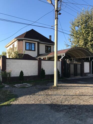 Продам Дом 170 кв. м, 7 комнат