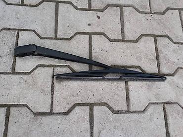 BRISAC ZADNJEG STAKLA GH/WAGON ZA MAZDA 6 OD 2008. DO 2011. GOD. |