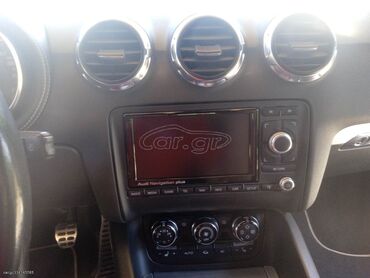 Audi: Audi TTS: 2 l. | 2007 έ. Κουπέ — 11