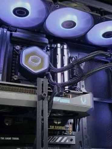 Desktop računari i radne stanice: Ryzen 7 7800X3D RTX 5070 B650 32GB 1TB - SM147PC. ✨ Prodaja i — 8