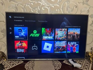 Nintendo Switch: Playstation hesabi satilir.Hesabda pullu oyunlardan GTA 5 Red dead