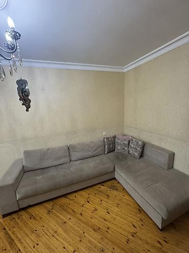 künc divanar: Künc divanı – L şəkilli, açılıb-bağlanan saxlama bölməli - Model: L — 1
