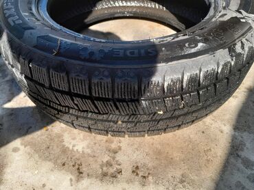 трактор диски: Зимняя шина 175/65 R14

- Размер: 175/65 R14
- Сезон: зима