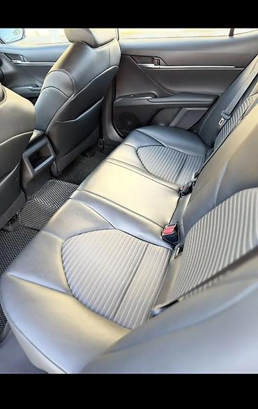 привод камри 55: Toyota Camry: 2021 г., 2.5 л, Автомат, Бензин, Седан — 2