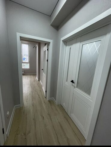 куплю дом кок жар: 1 комната, 37 м², Элитка, 5 этаж, Евроремонт