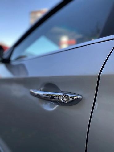 кэмри 55: Hyundai Sonata: 2018 г., 2 л, Автомат, Газ, Седан — 5
