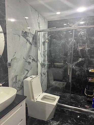 Дом и сад: İcarəyə verilir 2 otaqlı yeni tikili 84 m², Həzi Aslanov m — 5