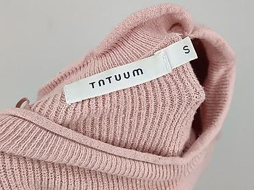 used stuff: Tatuum, Sweter damski, rozmiar S — 4