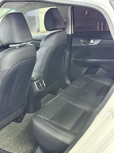 Kia: Kia K3: 2019 г., 1.6 л, Автомат, Бензин, Седан — 9