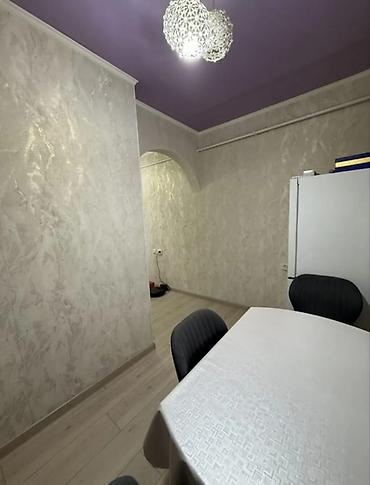 кв восток 5: 1 комната, 35 м², Восток-5 мкр 105 серия, 1 этаж, Евроремонт — 2