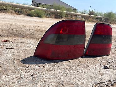 vectra b stop: Opel vectra b stoplari stop arxa ishiqlar

Vektra opel — 3