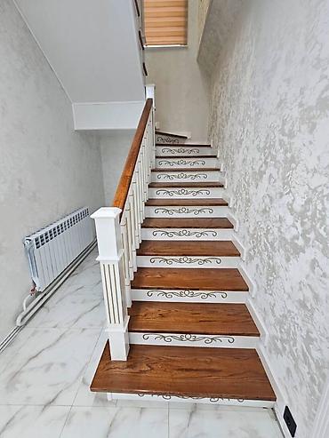 Продажа коттеджей и домов: 🏡 Продаётся 2эт кирпичный дом с дизайнерским ремонтом в ж/м — 2