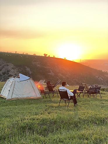 Палатки: 🏕️ Сдаются товары для отдыха и похода! ✅ Палатки в аренду 📏 Большая — 4