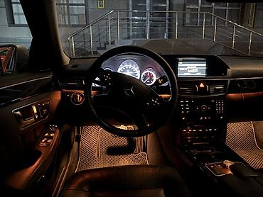 mersedes e class: Mercedes-Benz E-Class: 2012 г., 2.2 л, Автомат, Дизель, Седан — 7